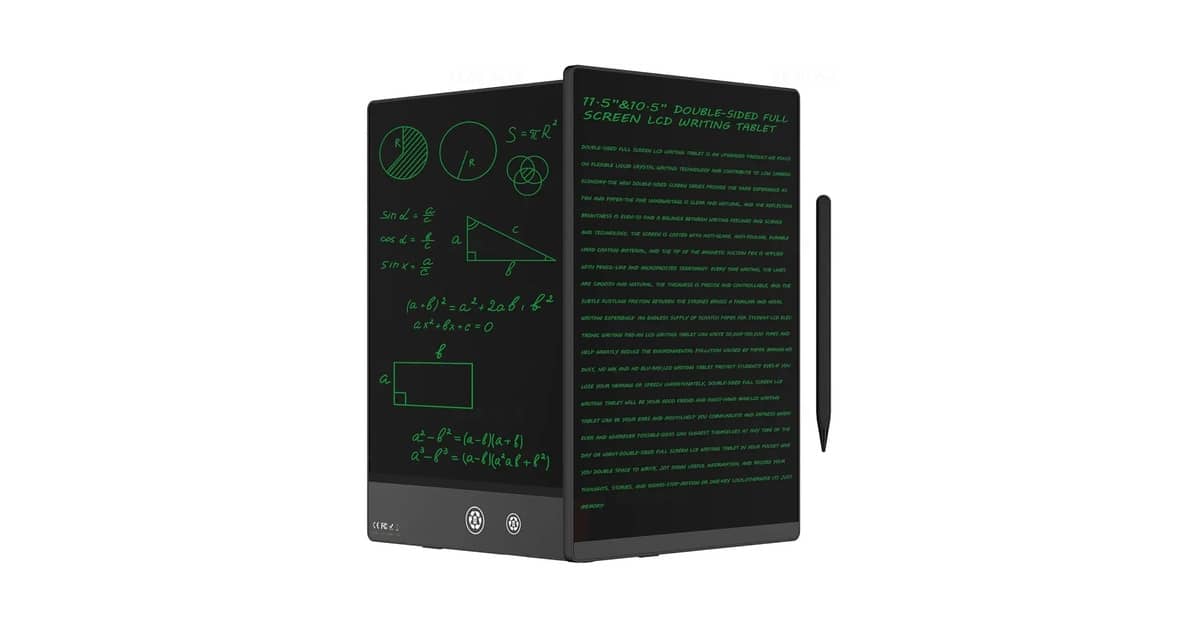 Melhor Caderno Digital para Tablet: Guia Essencial
