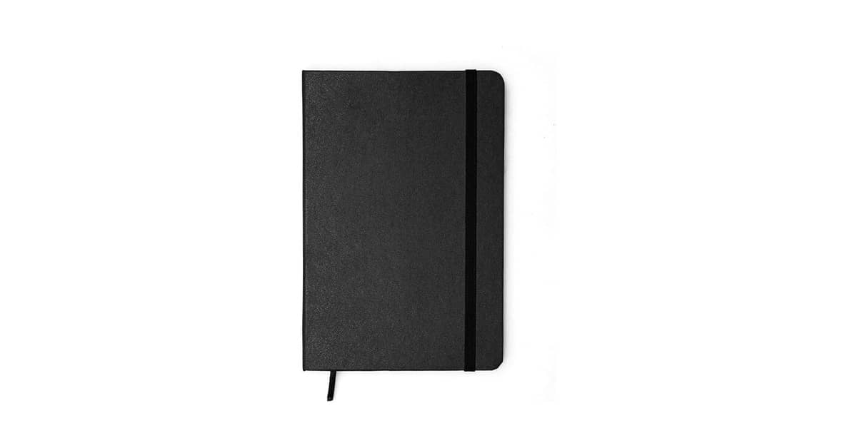 Melhor Caderno para Bullet Journal: Guia Essencial