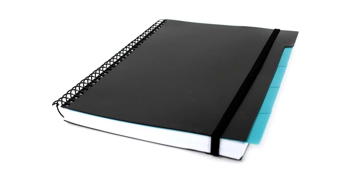 Melhor Caderno para Concurseiro: Escolha Ideal