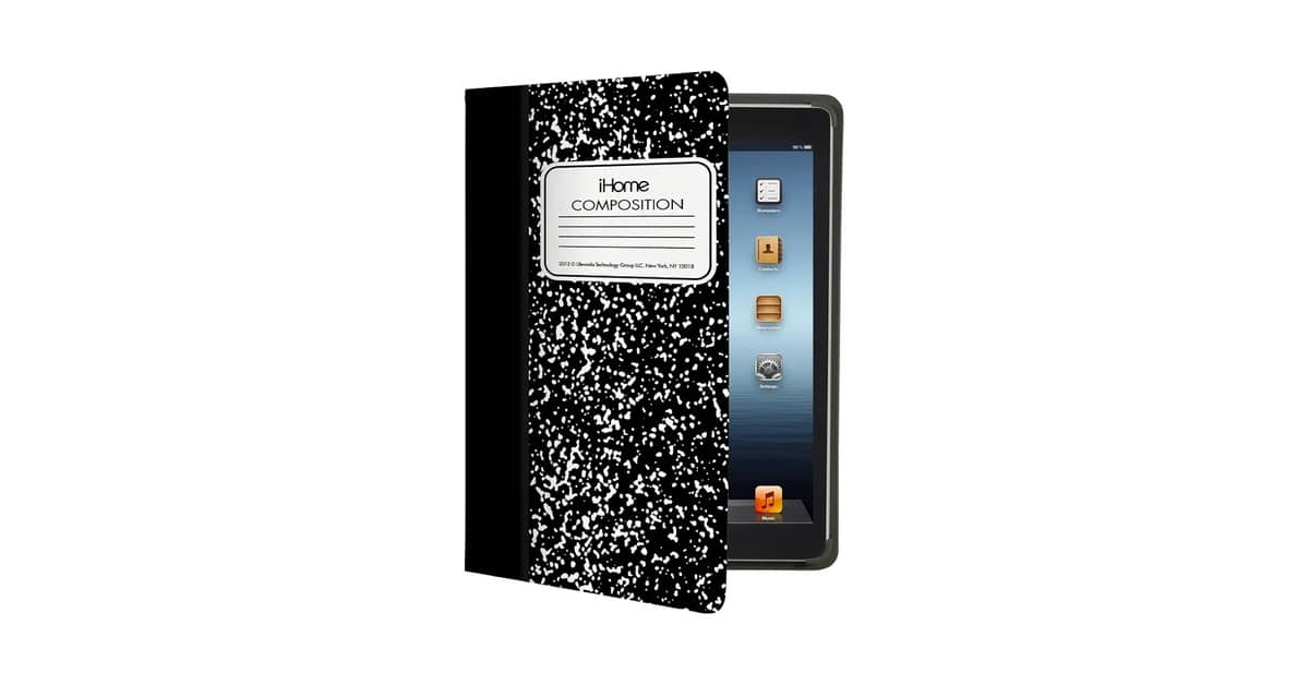 Melhor Caderno para Ipad: Guia Essencial para Organização