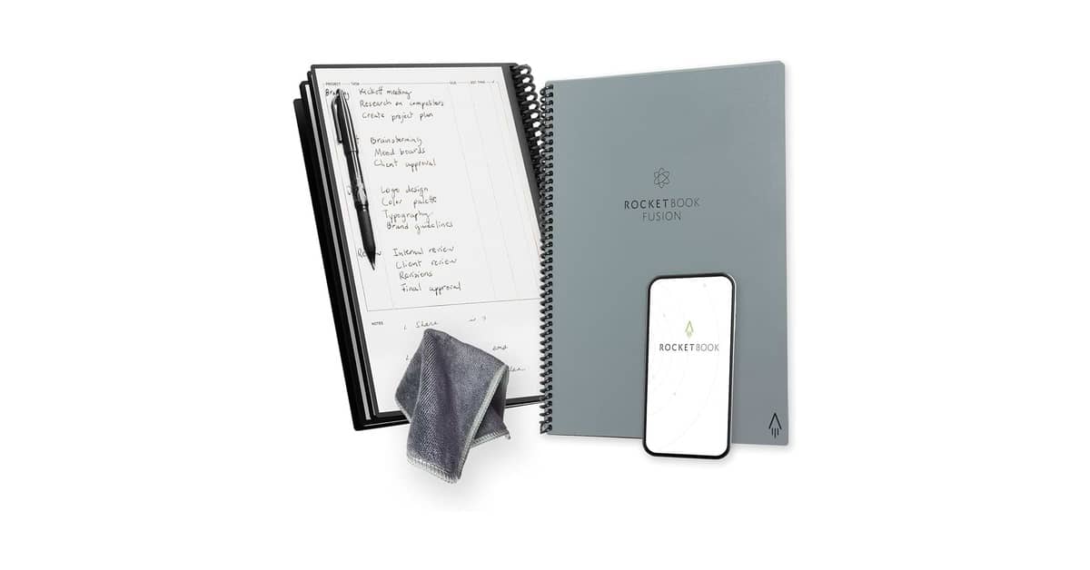 Melhor Caderno Virtual: Guia Completo Para Sua Escolha