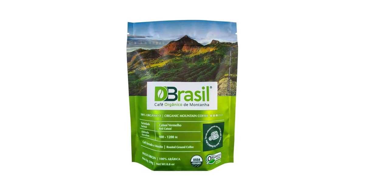 Melhor Café do Brasil: Descubra Sabores Únicos