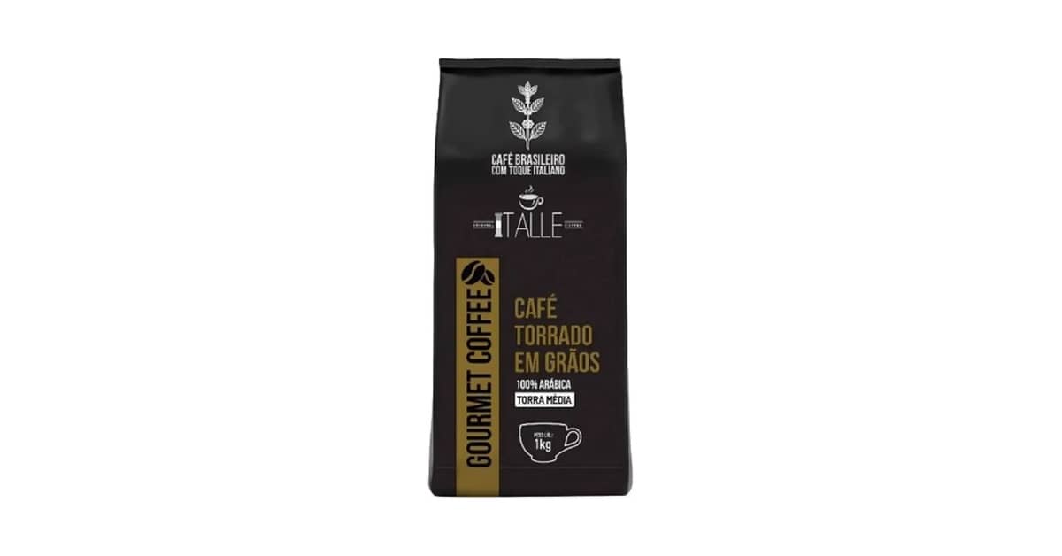 Melhor Café em Grãos para Expresso: Escolha Perfeita!