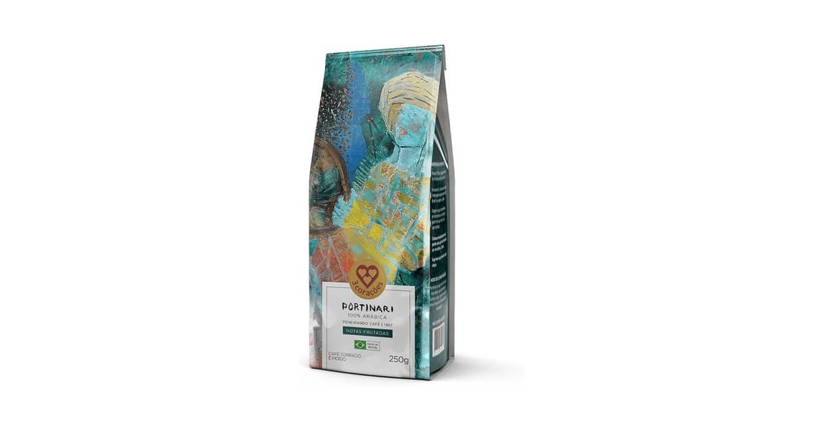 Melhor Café em Pó Gourmet: Notas Frutadas e Trufadas