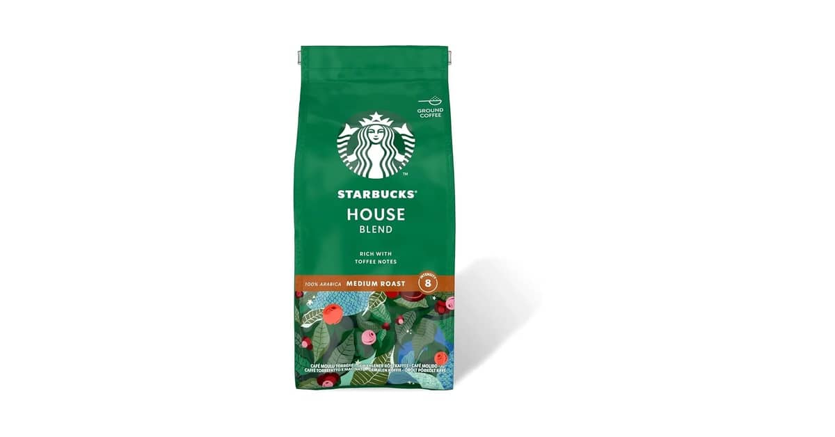 Melhor Café em Pó Starbucks: Qual Escolher?