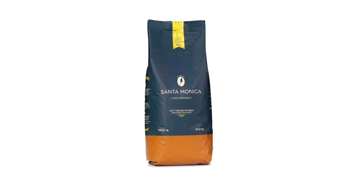 Melhor Café Gourmet em Grãos: Descubra o Sabor Ideal!