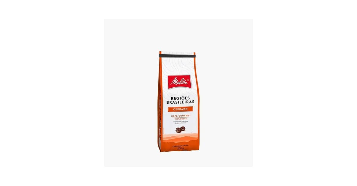 Melhor Café Gourmet Melitta: Sabores Brasileiros Revelados!