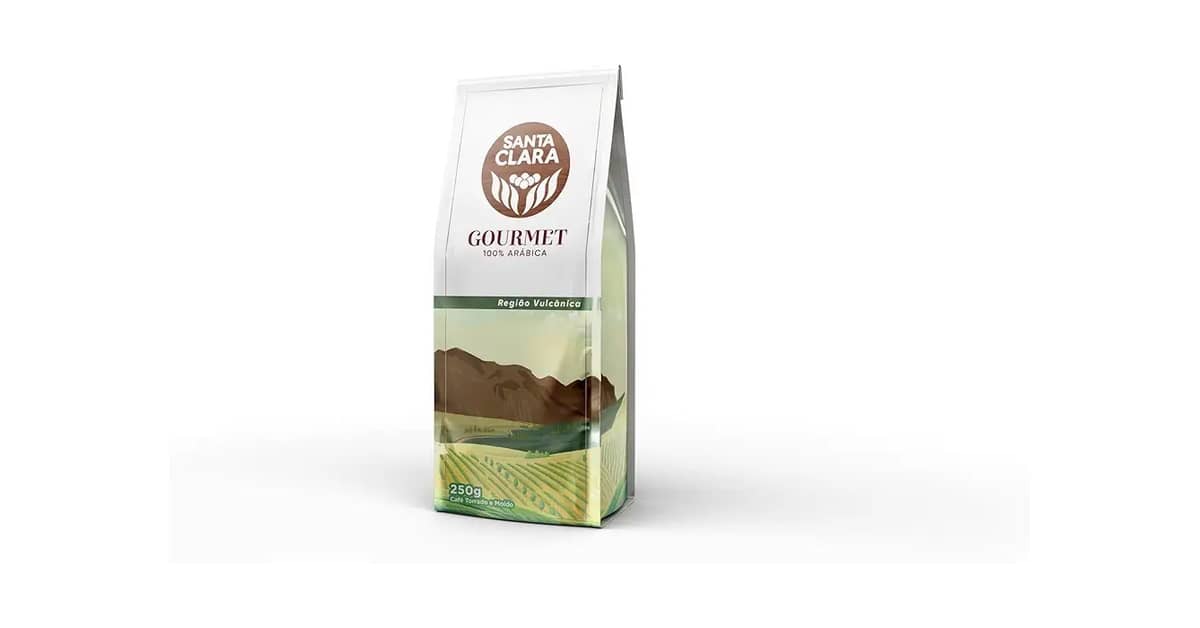 Melhor Café Gourmet Santa Clara: Escolha Certa!