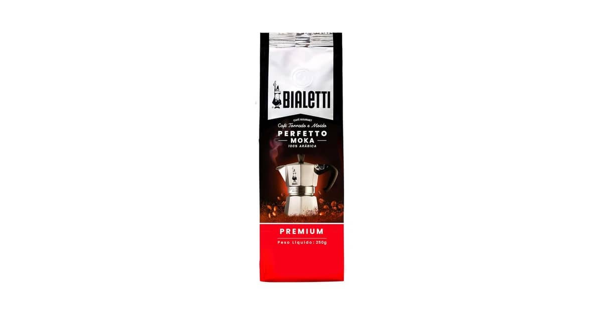 Melhor Café para Cafeteira Italiana: Sabores Intensos
