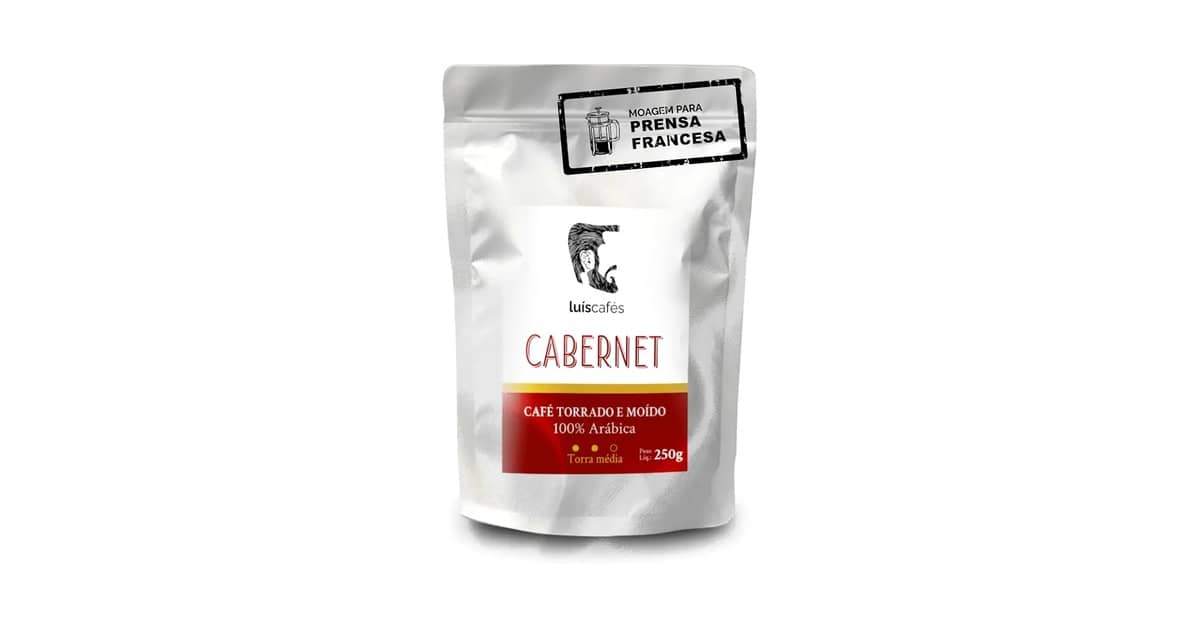 Melhor Café para Prensa Francesa: Notas e Aroma Incríveis