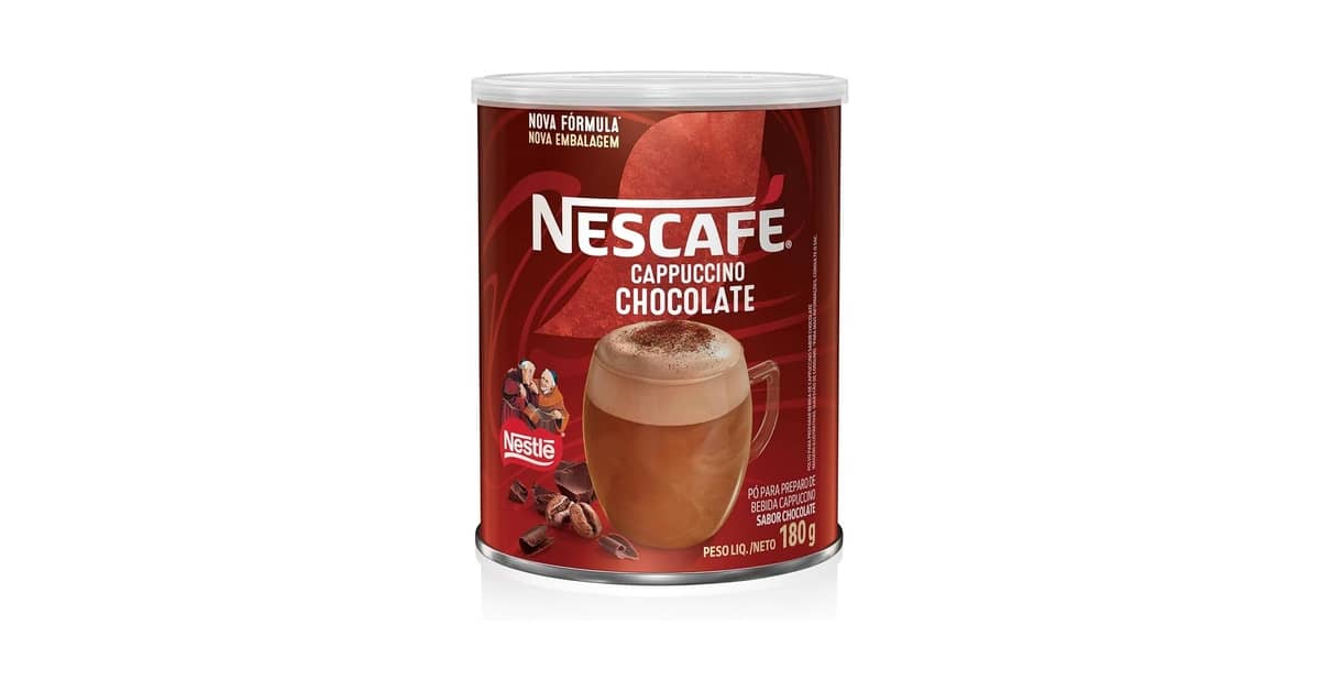 Melhor Café Soluvel do Brasil: Intensidade e Sabor