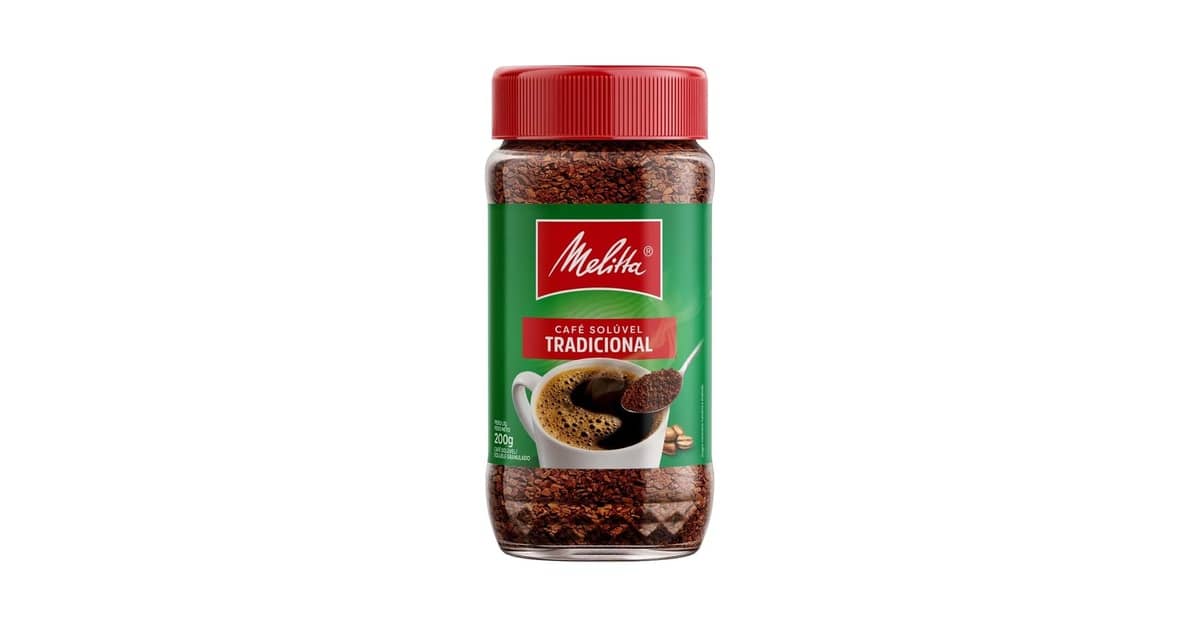 Melhor Café Solúvel: 5 Opções Intensas e Aromáticas
