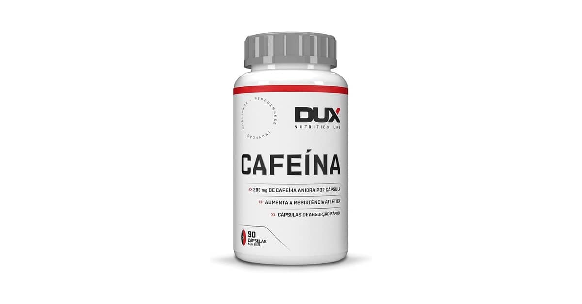 Melhor Cafeína para Tomar: Energia e Foco Máximos