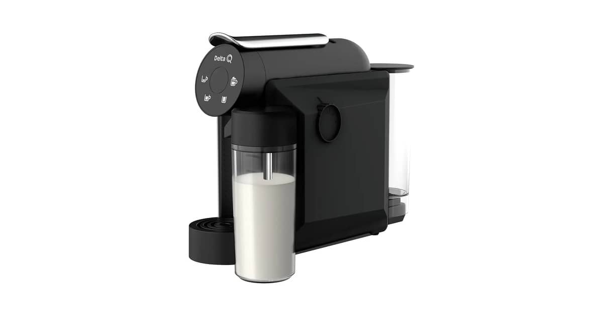 Melhor Cafeteira Cappuccino: Guia Completo