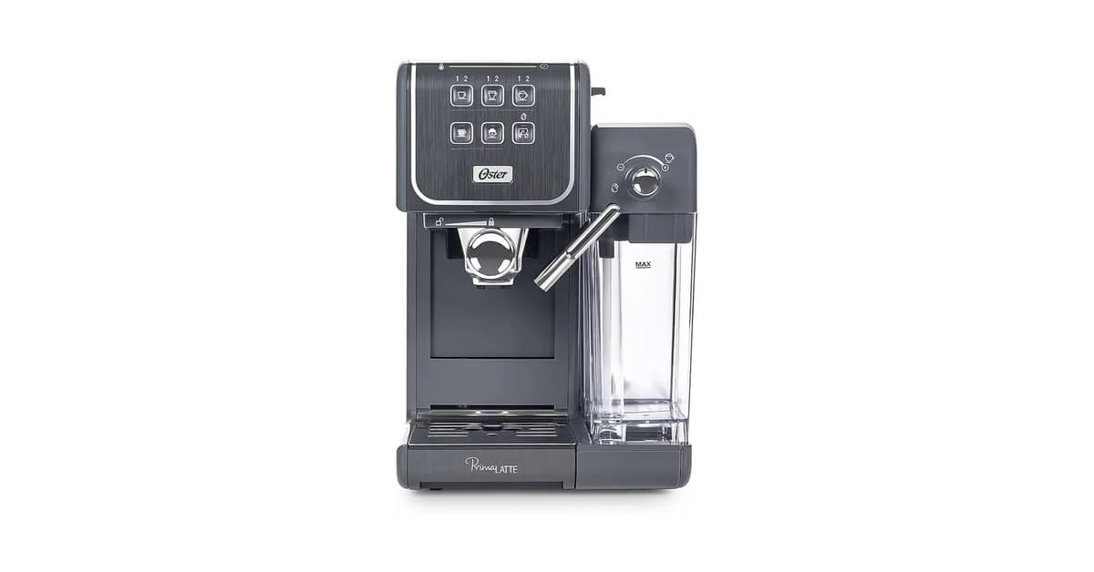 Melhor Cafeteira de Expresso: 10 Modelos de Alta Performance