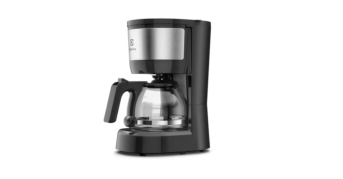 Melhor Cafeteira Elétrica Pequena: Guia Definitivo