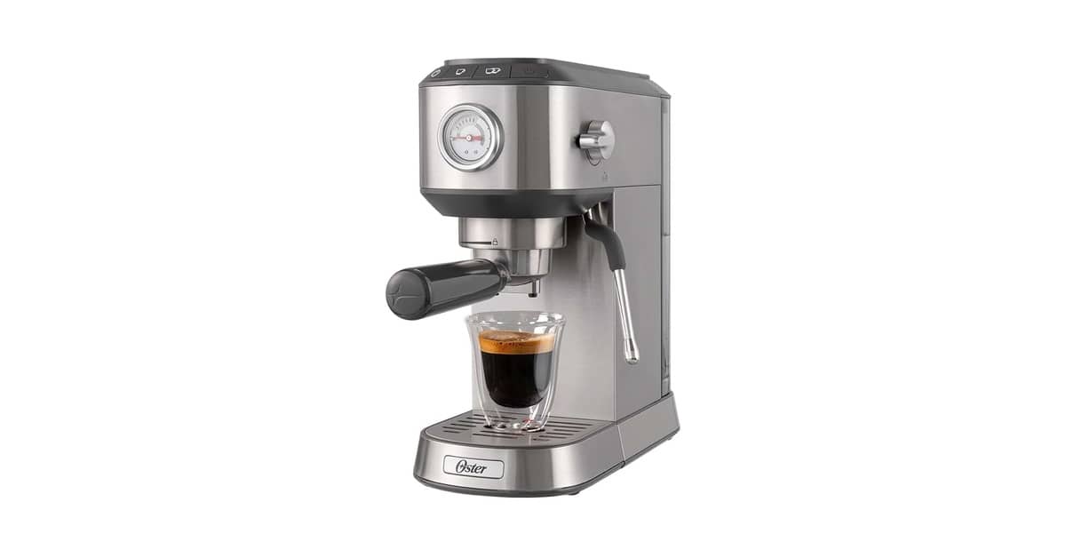Melhor Cafeteira Expresso Compacta: Potência e Sabor