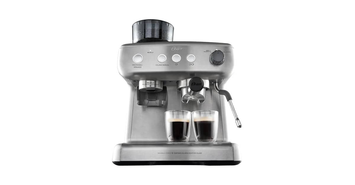 Melhor Cafeteira Expresso Profissional: Guia de Compra Essencial!