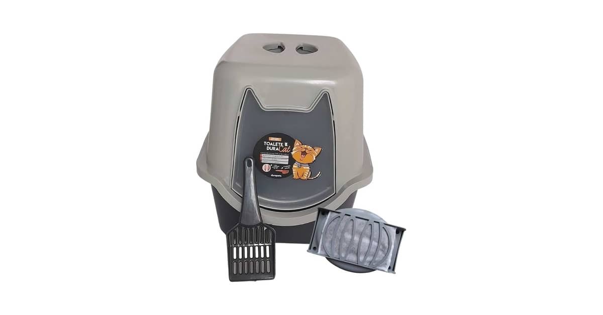 Melhor Caixa de Areia Fechada: Dicas Essenciais