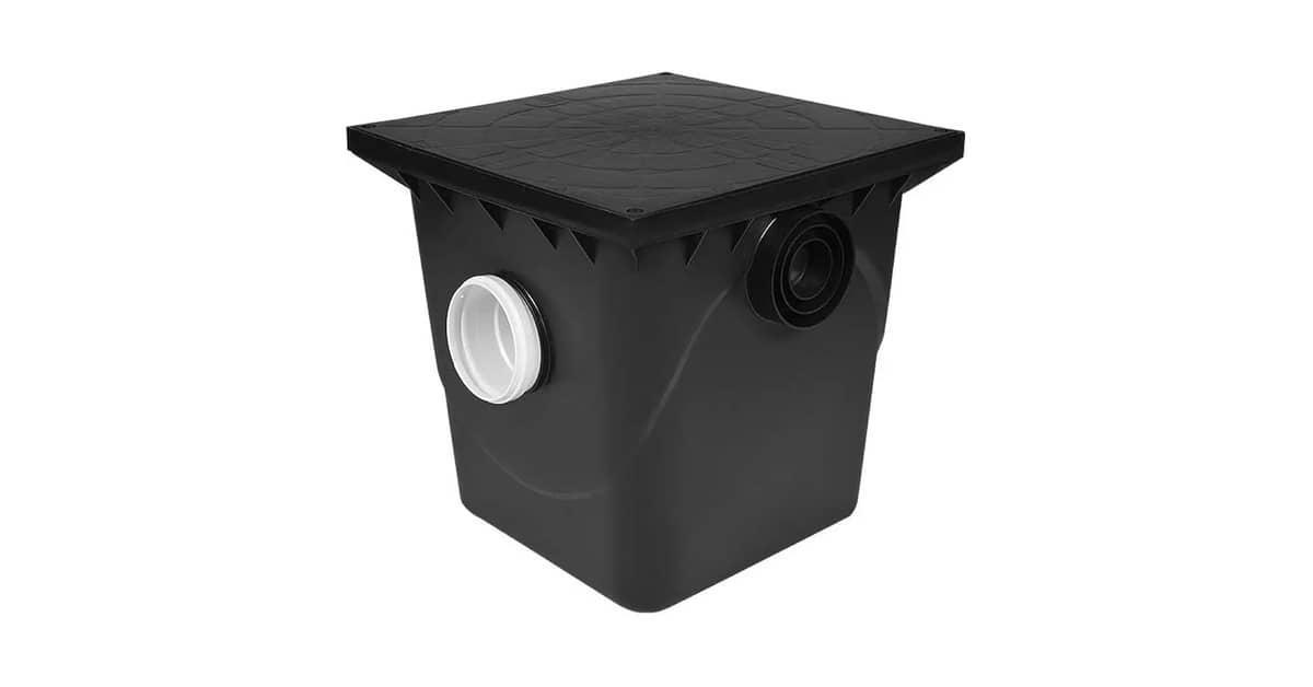 Melhor Caixa de Gordura com Cesto: Análise e Comparativo