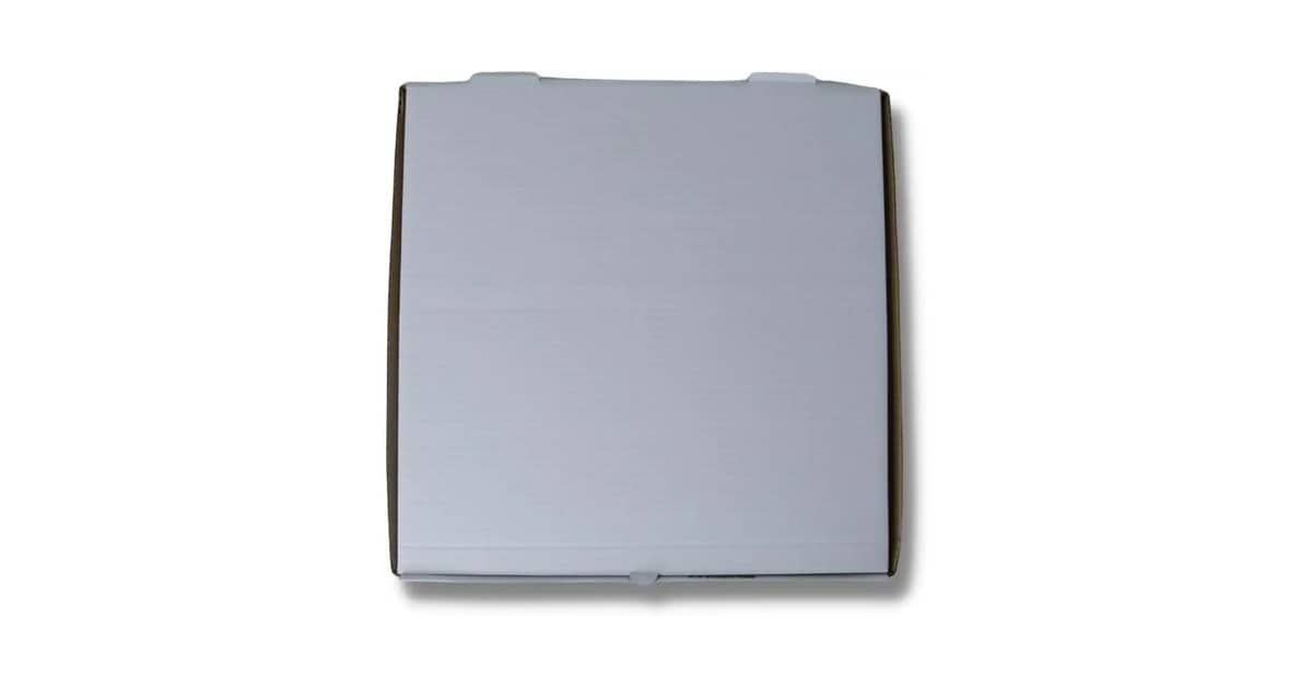 Melhor Caixa de Pizza: Guia de Tamanhos e Formatos