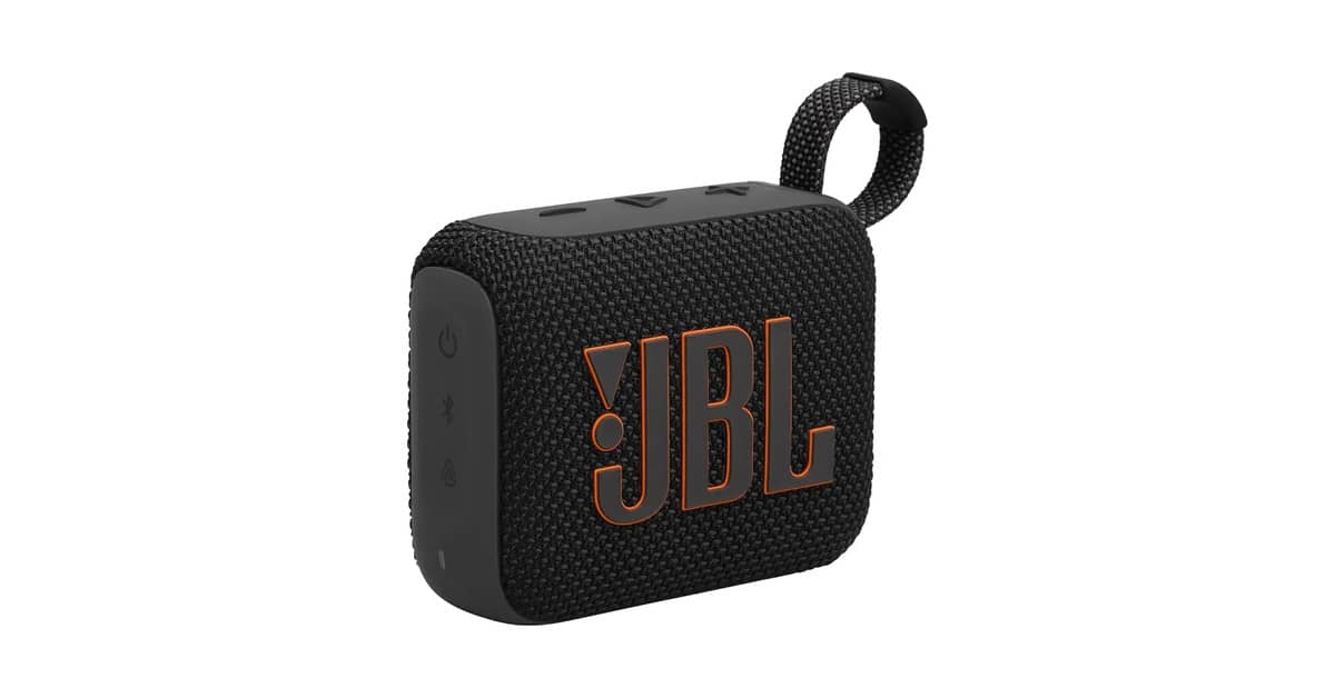 Melhor Caixa de Som a Prova D'Água: JBL, Inava e Mais!