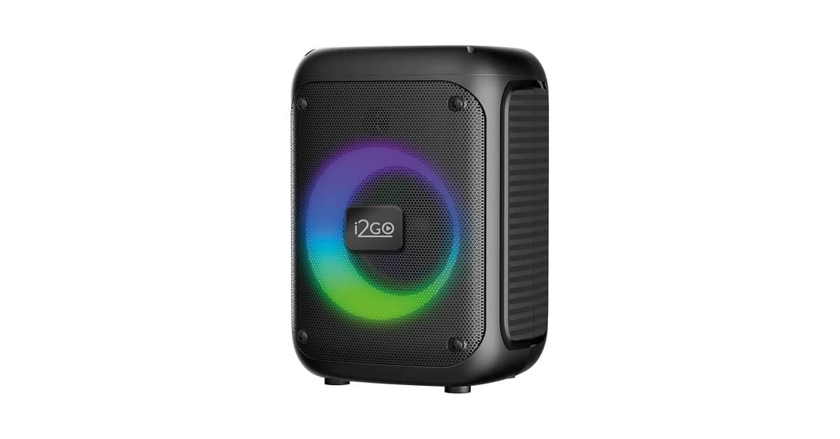 Melhor Caixa de Som Bluetooth até 200 Reais: Som Potente!