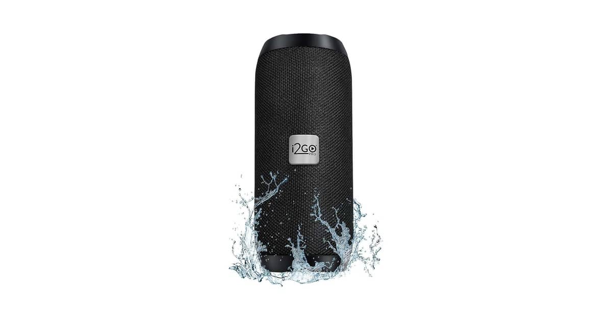 Melhor Caixa de Som Bluetooth: Potência e Portabilidade
