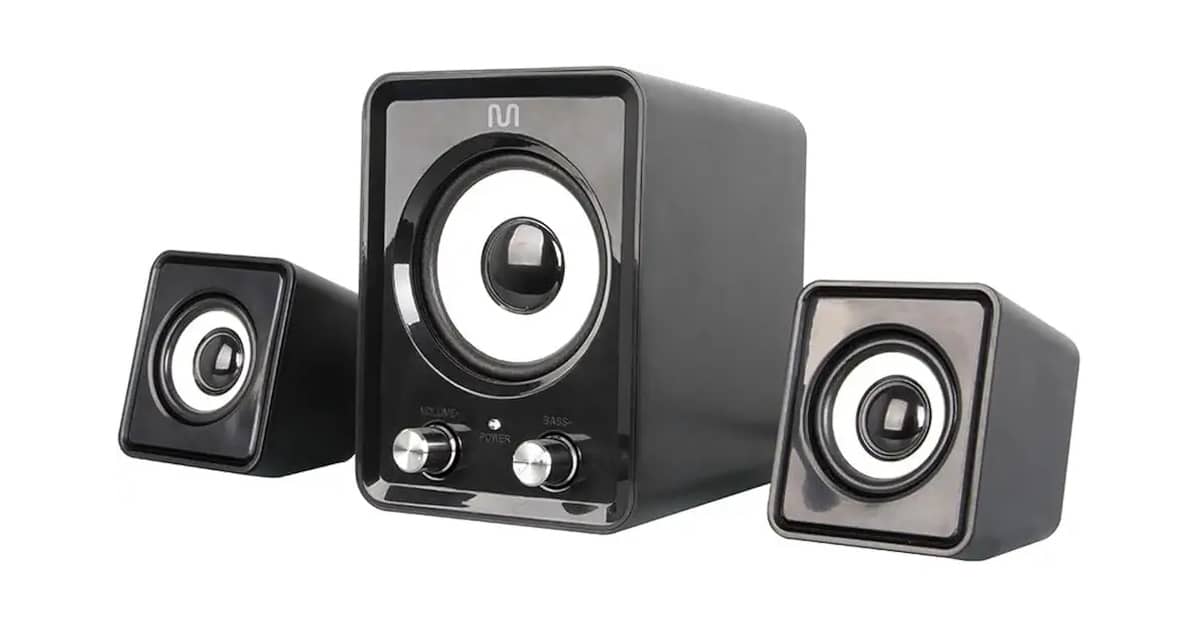 Melhor Caixa de Som Pc Custo Benefício: Qual Escolher?