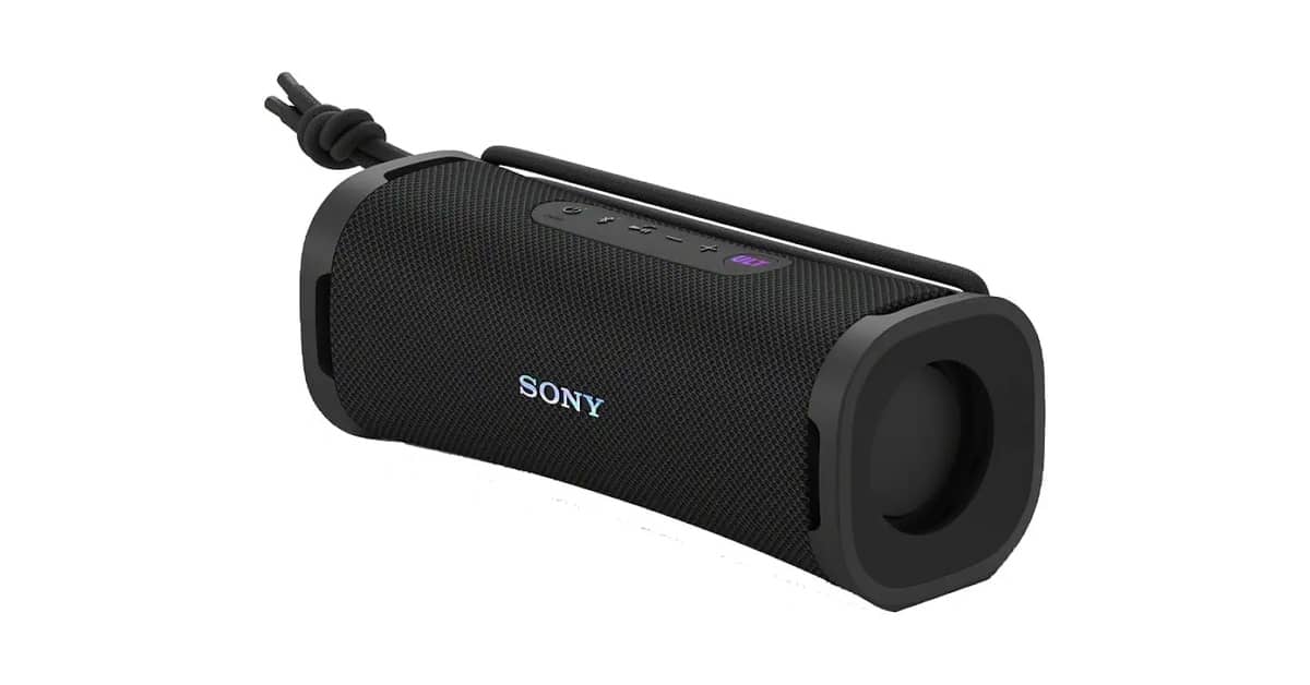 Melhor Caixa de Som Sony: 9 Modelos de Alta Fidelidade