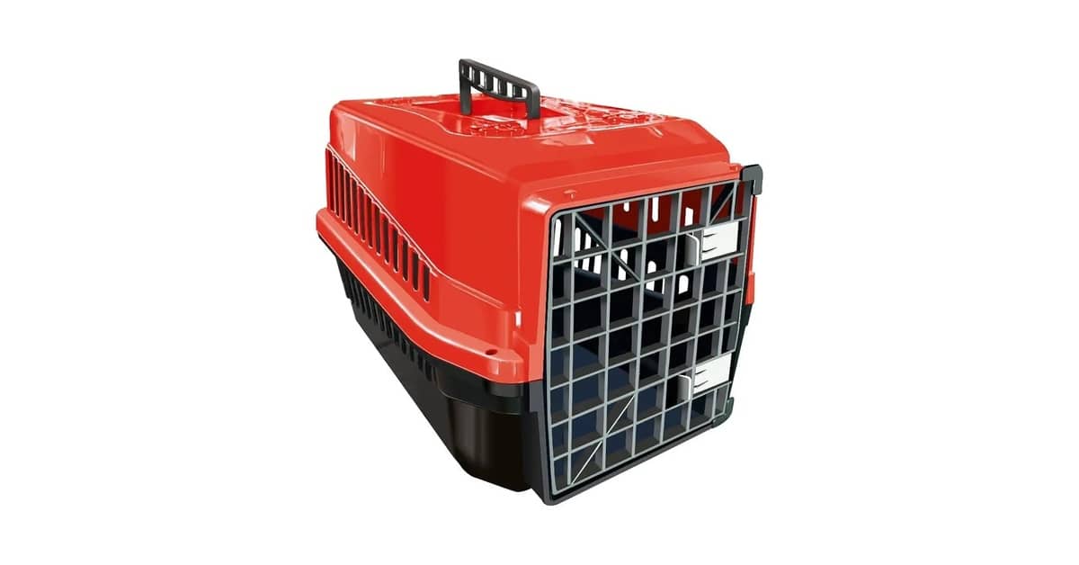 Melhor Caixa de Transporte para Cão: 10 Modelos Seguros