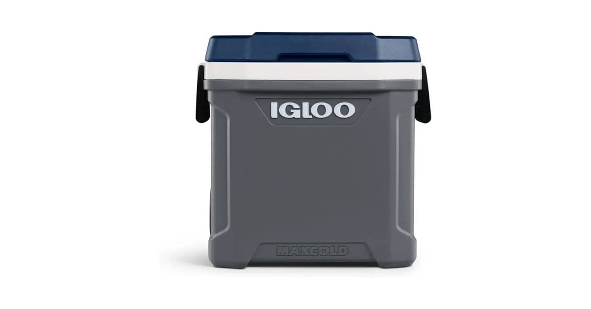 Melhor Caixa Térmica Igloo: Guia Completo para sua Aventura