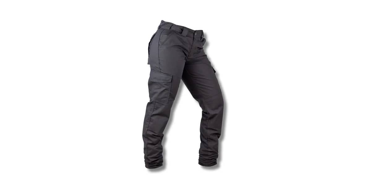 Melhor Calça Tática Feminina: Conforto e Durabilidade