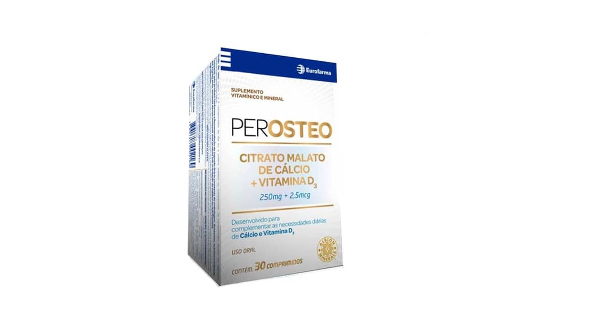 Melhor Cálcio do Mercado: Benefícios e Absorção