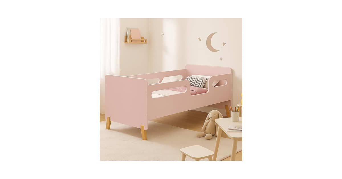 Melhor Cama para Bebê: Guia Completo de Escolha