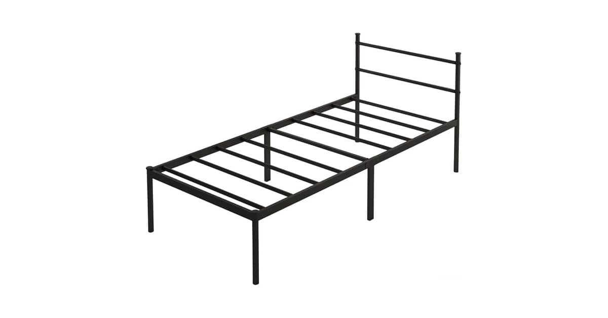 Melhor Cama Solteiro: Conforto e Estilo