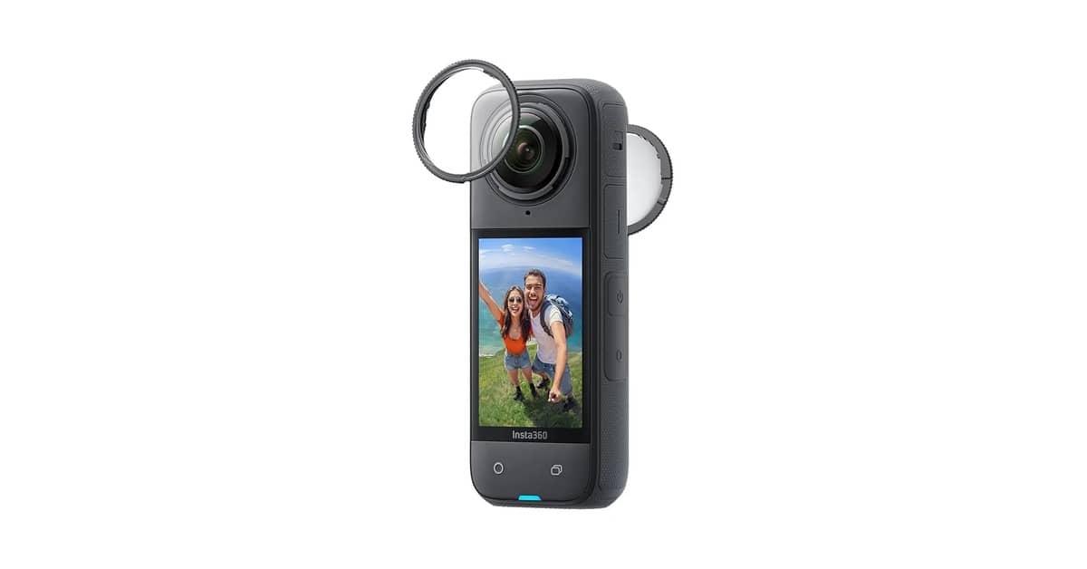Melhor Câmera 360 Grau Profissional: 7 Modelos de Alta Performance