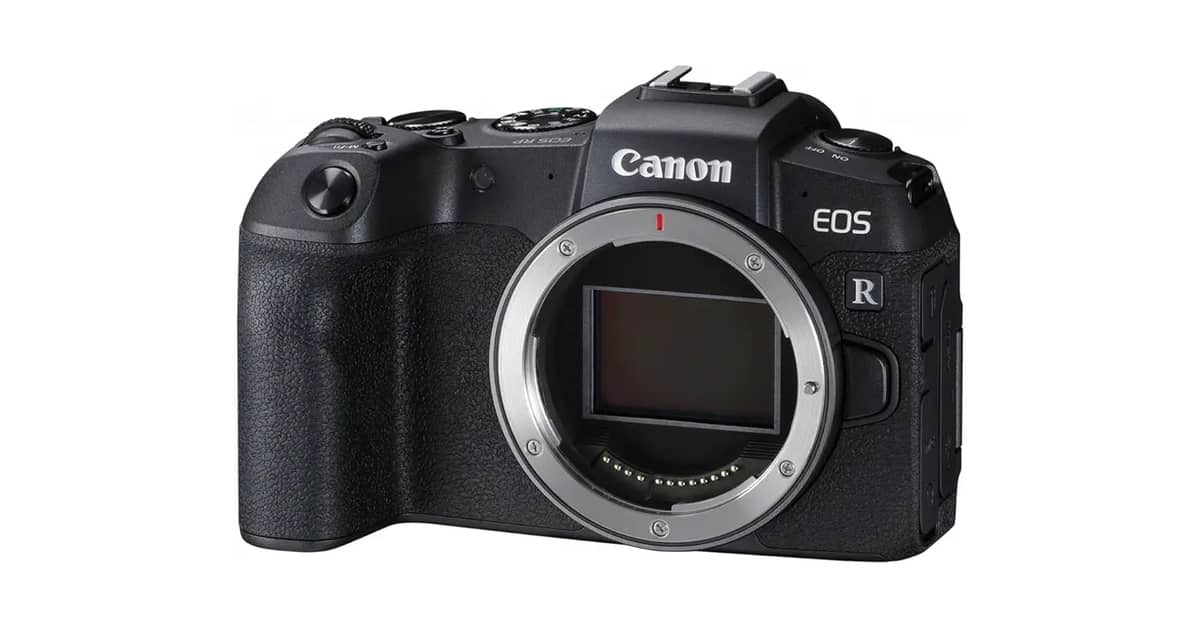 Melhor Câmera Canon Full Frame: Guia Definitivo 2024