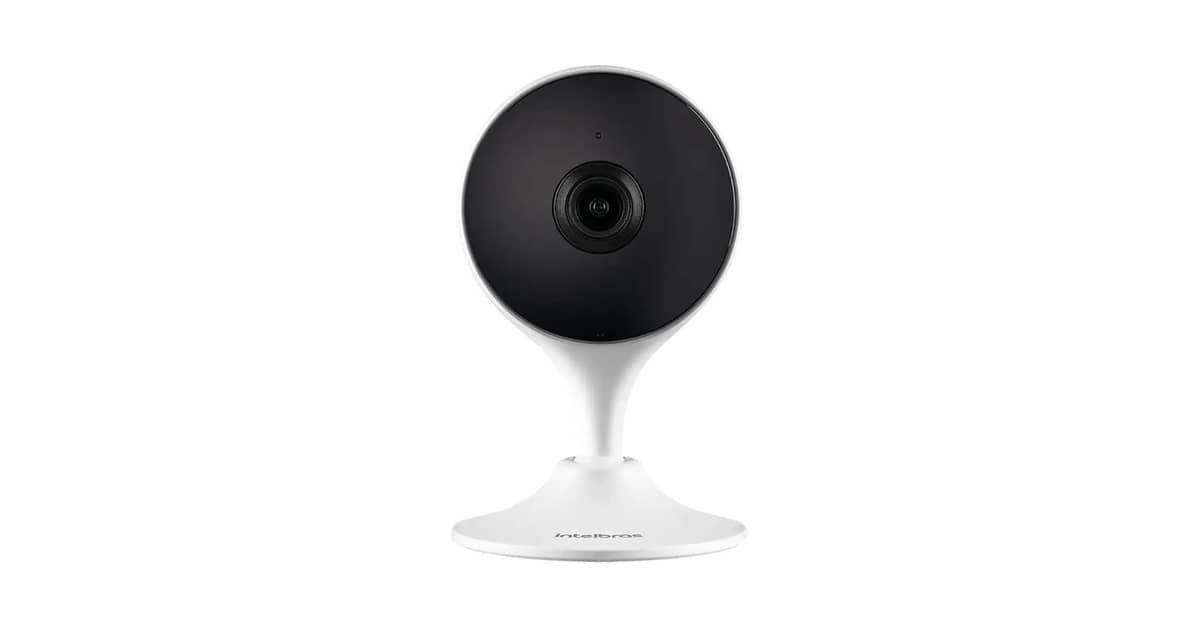 Melhor Câmera de Segurança Intelbras: Qual a Ideal!