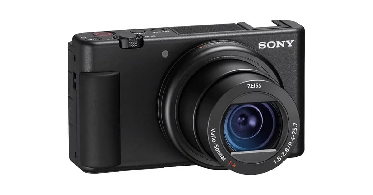 Melhor Câmera Digital da Sony: Guia Completo