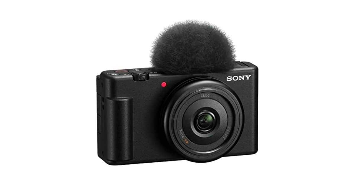 Melhor Câmera Digital Sony: Guia Definitivo para Criadores