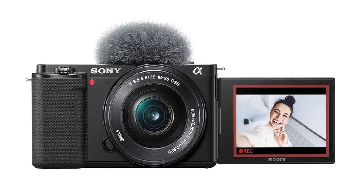 Melhor Câmera Fotográfica Sony: Guia Definitivo 2024