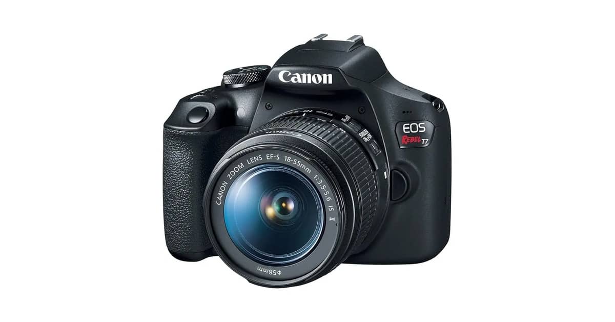Melhor Câmera Fotográfica Digital Profissional: Guia Completo
