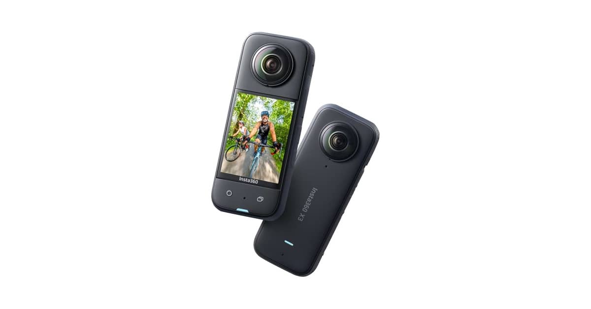 Melhor Câmera Insta 360: Qual Escolher?