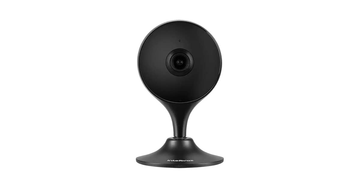 Melhor Câmera Intelbras Wi Fi: Guia Essencial 2024