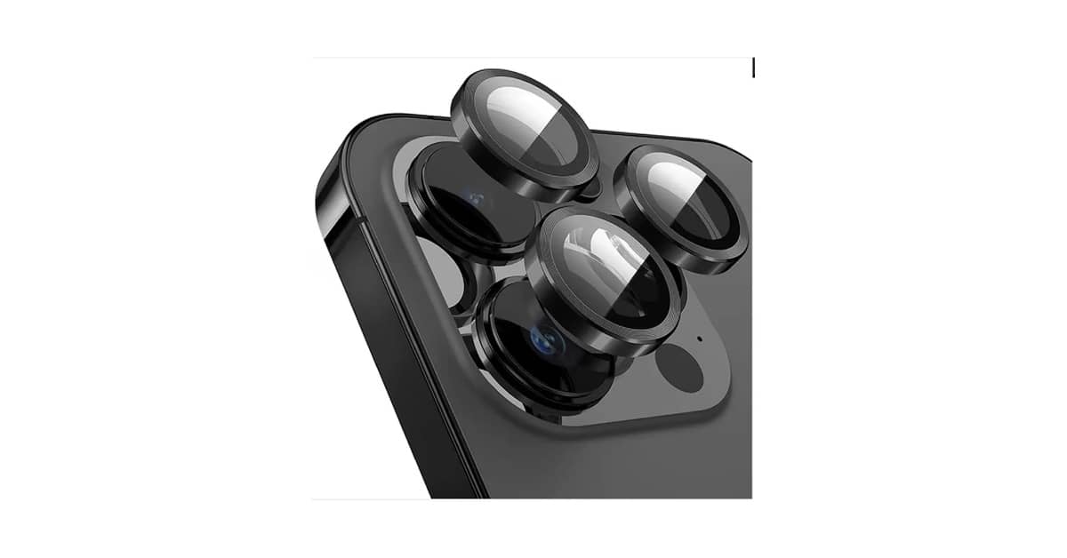 Melhor Câmera iPhone 11 ou 12: Qual Proteção Ideal?