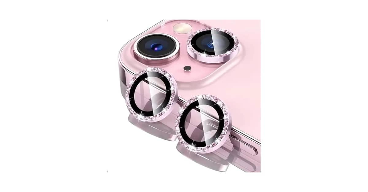 Melhor Câmera iPhone 14 ou 15: Proteção e Estilo