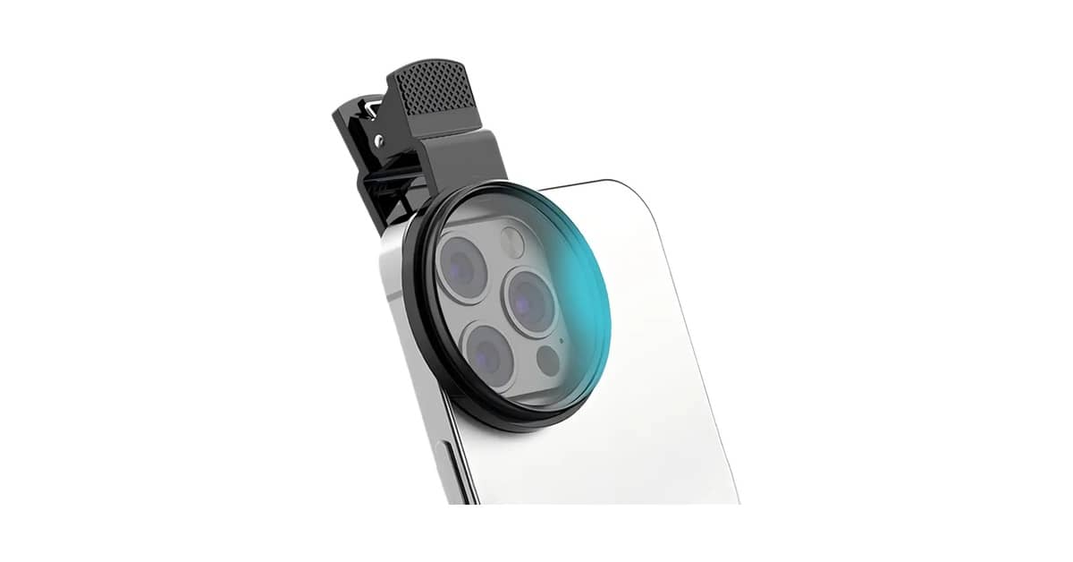 Melhor Câmera iPhone ou Samsung: Acessórios Essenciais