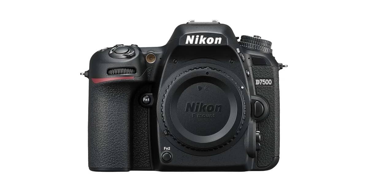 Melhor Câmera Nikon Profissional: Guia de Escolha Definitivo