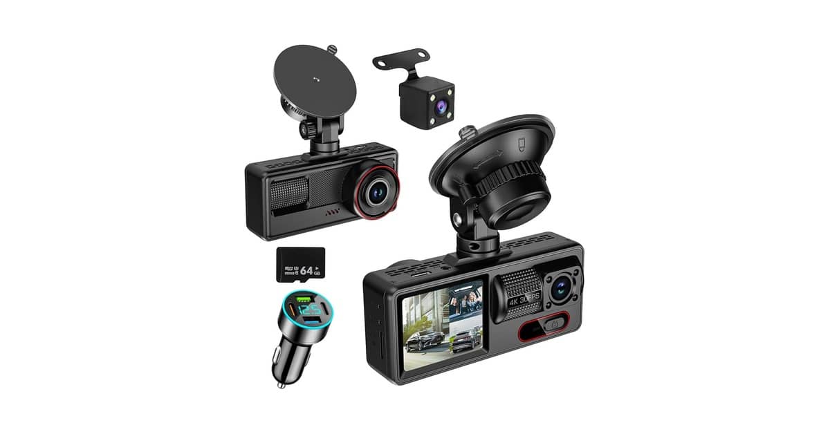 Melhor Câmera Veicular: Guia Essencial para Segurança